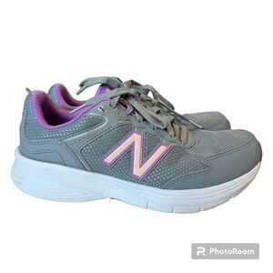 Size 9 - New Balance 460 V3 Gray